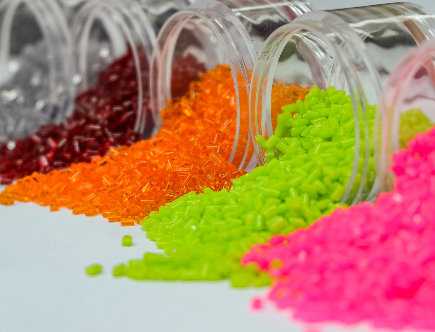 Color Compounding