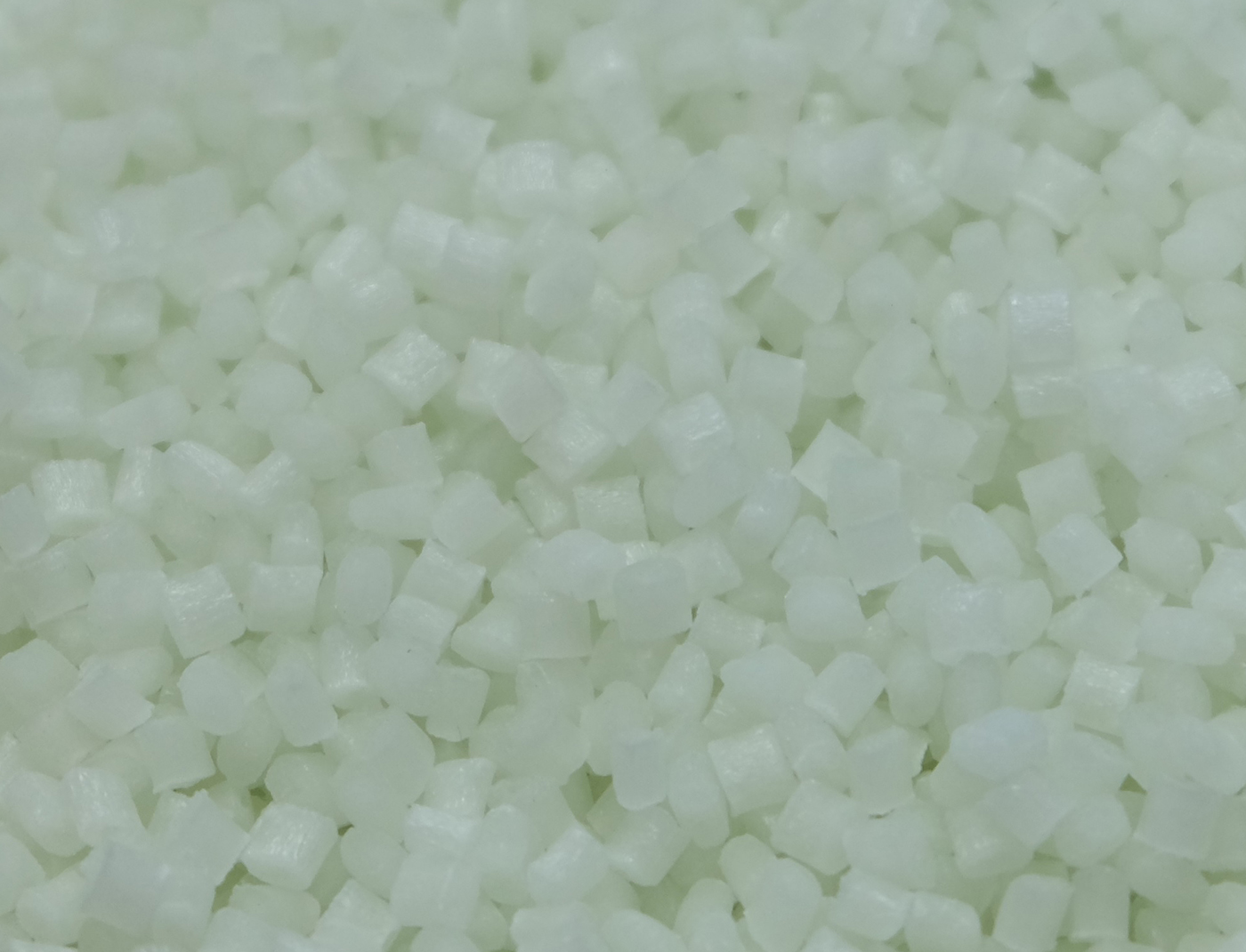 Filled Compounding