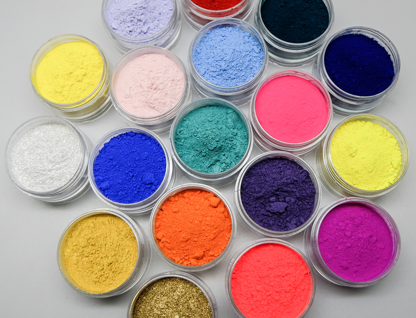 Pigment