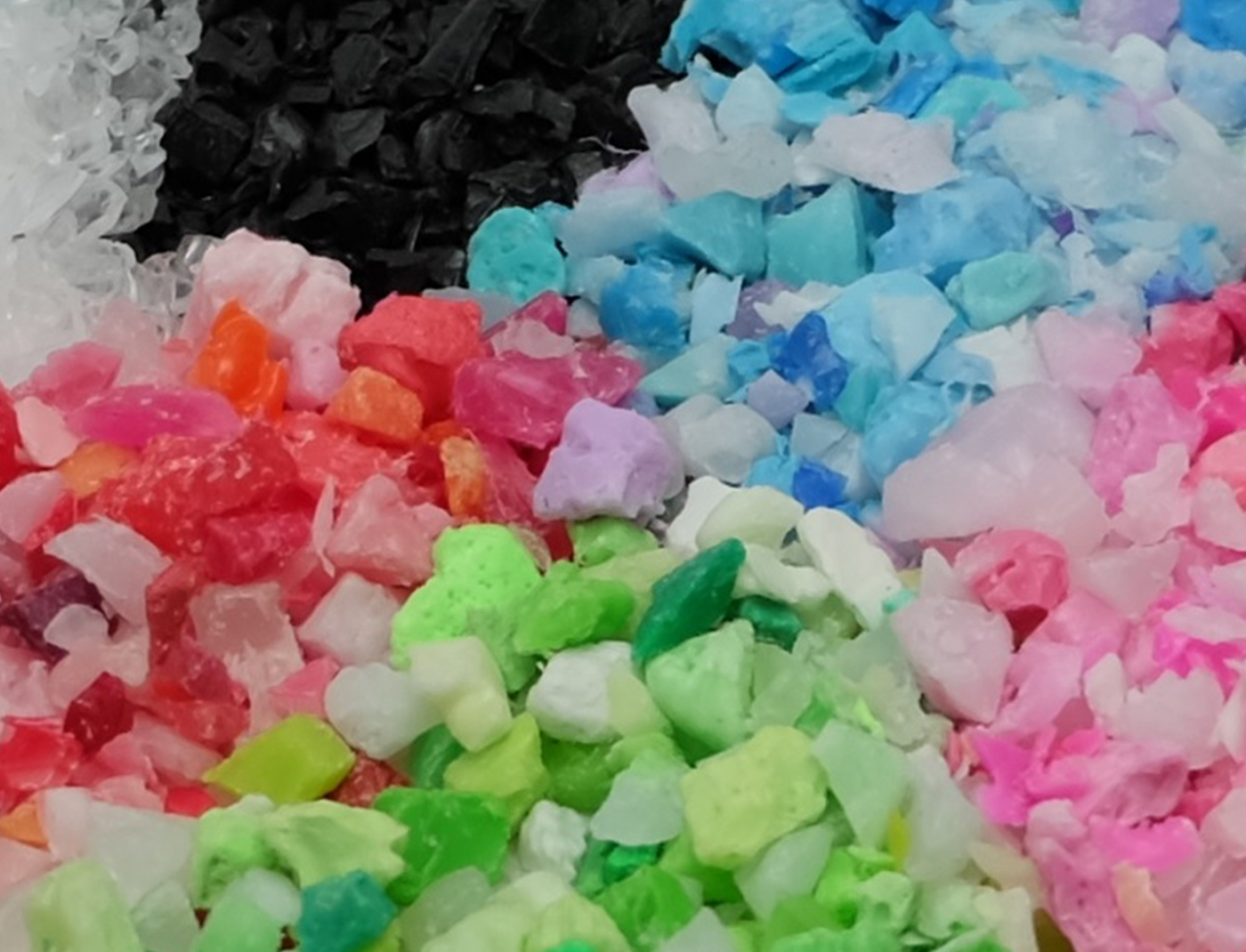 Re-Pelletizing