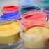 Color Pigment Powder